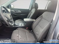 2021 Chevrolet Traverse LS-7