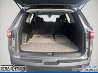 2021 Chevrolet Traverse LS-5