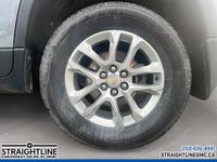 2021 Chevrolet Traverse LS-6