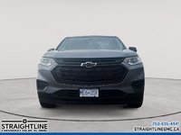 2021 Chevrolet Traverse LS-1