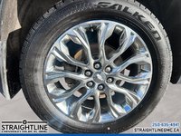 2023 Chevrolet Traverse High Country-6