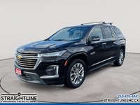 2023 Chevrolet Traverse High Country-0