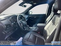 2023 Chevrolet Traverse High Country-7