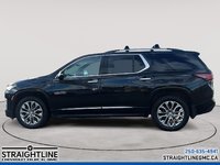 2023 Chevrolet Traverse High Country-4