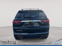 2023 Chevrolet Traverse High Country-2