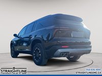 2026 Chevrolet Traverse Z71-3