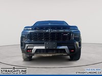 2026 Chevrolet Traverse Z71-1