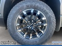 2026 Chevrolet Traverse Z71-6