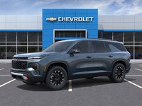 2026 Chevrolet Traverse Z71-1