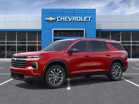 2026 Chevrolet Traverse LT-1