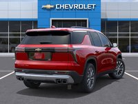 2026 Chevrolet Traverse LT-3