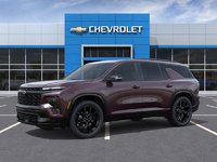 2026 Chevrolet Traverse RS-1