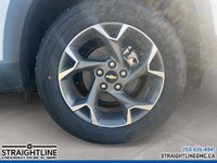 2026 Chevrolet Trax LT-6