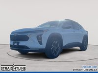 2026 Chevrolet Trax LT-0