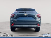 2026 Chevrolet Trax LT-2
