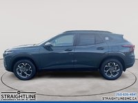 2026 Chevrolet Trax LT-4