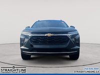 2026 Chevrolet Trax LT-1