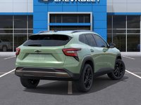 2026 Chevrolet Trax ACTIV-3