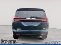 2025 Chrysler Pacifica Select-2