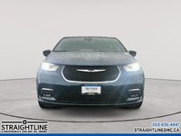 2025 Chrysler Pacifica Select-1