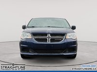 2017 Dodge Grand Caravan Canada Value Package-1