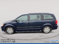 2017 Dodge Grand Caravan Canada Value Package-4