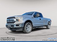 2019 Ford F-150 LARIAT-0