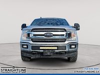 2019 Ford F-150 LARIAT-1