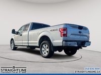 2019 Ford F-150 LARIAT-3