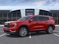 2026 GMC Acadia ELEVATION-1