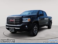 2020 GMC Canyon 4WD Denali-0