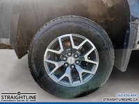 2020 GMC Canyon 4WD Denali-6