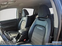 2020 GMC Canyon 4WD Denali-7