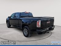 2020 GMC Canyon 4WD Denali-3