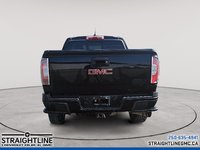 2020 GMC Canyon 4WD Denali-2
