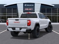 2026 GMC Canyon ELEVATION-3