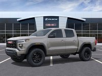 2026 GMC Canyon ELEVATION-1