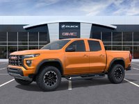 2026 GMC Canyon AT4-1