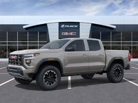 2026 GMC Canyon AT4-1