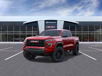 2026 GMC Canyon ELEVATION-0