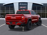 2026 GMC Canyon ELEVATION-3