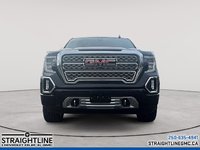 2019 GMC Sierra 1500 Denali-1