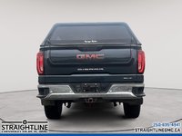 2019 GMC Sierra 1500 SLT-2