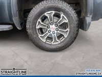 2019 GMC Sierra 1500 SLT-7