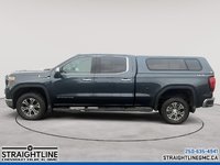 2019 GMC Sierra 1500 SLT-5