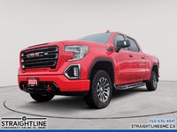 2021 GMC Sierra 1500 AT4-0
