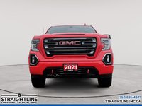 2021 GMC Sierra 1500 AT4-1