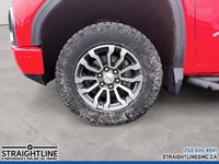 2021 GMC Sierra 1500 AT4-6