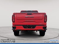 2021 GMC Sierra 1500 AT4-2