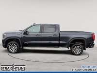 2023 GMC Sierra 1500 AT4-4